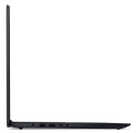 Lenovo IdeaPad 3 17IAU7 i5-1235U 17.3" FHD IPS 300nits AG 8GB DDR4 3200 SSD512 Intel Iris Xe Graphics Win11 Abyss Blue