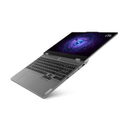 Lenovo LOQ 15IAX9 i5-12450HX 15.6