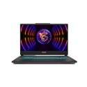 MSI Cyborg 15 A13VF-1485XPL i5-13420H 15.6" FHD 144Hz IPS-Level 16GB DDR5 SSD512 RTX 4060 8GB NoOS