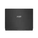 MSI Prestige 14 AI Studio C1VEG-051PL Ultra 7 155H 14"2.8K 32GB SSD1TB RTX 4050 6GB Win11