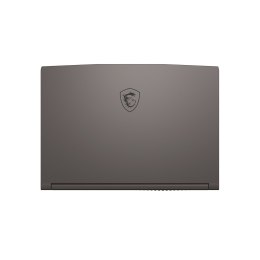 MSI Thin 15 B12VE-1817XPL i5-12450H 15.6