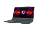 MSI Thin A15 B7VF-412XPL Ryzen 7 7735HS 15.6" FHD 144Hz IPS-Level 16GB DDR5 SSD512 RTX 4060 8GB NoOS