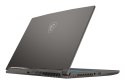 MSI Thin A15 B7VF-412XPL Ryzen 7 7735HS 15.6" FHD 144Hz IPS-Level 16GB DDR5 SSD512 RTX 4060 8GB NoOS