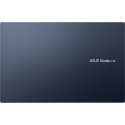 ASUS F1502ZA-WH74 i7-1255U 15.6" FHD Touch 16GB DDR4 SSD512 IrisXe BT BLKB Win11 Quiet Blue (REPACK) 2Y