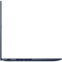 ASUS F1502ZA-WH74 i7-1255U 15.6" FHD Touch 16GB DDR4 SSD512 IrisXe BT BLKB Win11 Quiet Blue (REPACK) 2Y