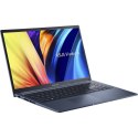 ASUS F1502ZA-WH74 i7-1255U 15.6" FHD Touch 16GB DDR4 SSD512 IrisXe BT BLKB Win11 Quiet Blue (REPACK) 2Y