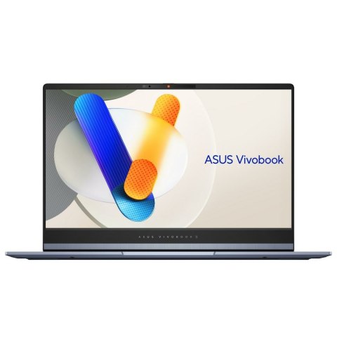 ASUS S5506MA-WS76 Ultra 7 155H 15.6" 3K 120Hz OLED 16GB SSD1TB Intel Arc BT BLKB Win11 Mist Blue (REPACK) Y