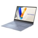 ASUS S5506MA-WS76 Ultra 7 155H 15.6" 3K 120Hz OLED 16GB SSD1TB Intel Arc BT BLKB Win11 Mist Blue (REPACK) Y