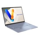 ASUS Vivobook S 14 OLED S5406SA-PP013W Ultra 7 258V 14.0" OLED 3K 120Hz 400nits Glossy 32GB LPDDR5X SSD1TB Intel Arc Graphics WL