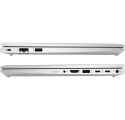 HP ProBook 440 G10 i7-1355U 14"FHD AG 16GB SSD512 BT BLKB LAN W11Pro Pike Silver (REPACK) 2Y