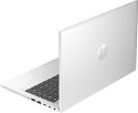 HP ProBook 440 G10 i7-1355U 14"FHD AG 16GB SSD512 BT BLKB LAN W11Pro Pike Silver (REPACK) 2Y