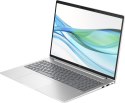 HP ProBook 465 G11 Ryzen 5 7535U 16"WUXGA IPS 300nits AG 16GB DDR5 SSD1TB Radeon 660M 56Wh Win11 Pike Silver 2Y OnSite