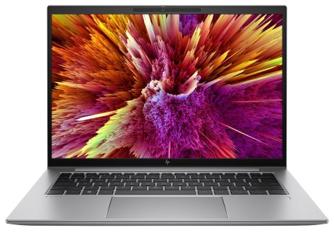 HP ZBook FIREFLY G10 i5-1340P 14" WUXGA Touch AG 16GB SSD512 BT BLKB FPR W11Pro Nouvelle Silver (REPACK) 2Y