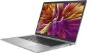 HP ZBook FIREFLY G10 i5-1340P 14" WUXGA Touch AG 16GB SSD512 BT BLKB FPR W11Pro Nouvelle Silver (REPACK) 2Y