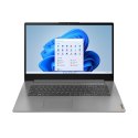 Lenovo IdeaPad 3 17IAU7 i5-1235U 17.3" FHD IPS 300nits AG 8GB DDR4 3200 SSD512 Intel Iris Xe Graphics Win11 Arctic Grey