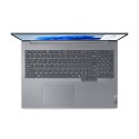 Lenovo ThinkBook 16 G7 IML Ultra 5 125U 16.0"WUXGA IPS 300nits AG 16GB DDR5 SSD512 Intel Graphics W11Pro Arctic Grey 3Y