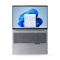 Lenovo ThinkBook 16 G7 IML Ultra 5 125U 16.0"WUXGA IPS 300nits AG 16GB DDR5 SSD512 Intel Graphics W11Pro Arctic Grey 3Y