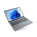 Lenovo ThinkBook 16 G7 IML Ultra 5 125U 16.0"WUXGA IPS 300nits AG 16GB DDR5 SSD512 Intel Graphics W11Pro Arctic Grey 3Y