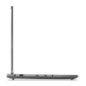 Lenovo ThinkBook 16p G5 IRX i5-14500HX 16.0"WQXGA IPS 400nits AG 16GB DDR5 SSD512 RTX 4050_6GB W11Pro Storm Grey 3Y OnSite