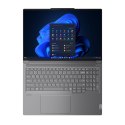 Lenovo ThinkBook 16p G5 IRX i5-14500HX 16.0"WQXGA IPS 400nits AG 16GB DDR5 SSD512 RTX 4050_6GB W11Pro Storm Grey 3Y OnSite