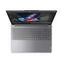 Lenovo Yoga Pro 9 16IMH9 Ultra 7 155H 16" 3.2K Mini LED 1200nits AG 165Hz 16GB LPDDR5x-7467 SSD512 GeForce RTX 4060 8GB Win11 Lu