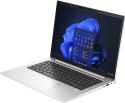 HP EliteBook 840 G10 i7-1370P 14"WUXGA 16GB SSD512 BT BLKB W11Pro Natural Silver (REPACK) 2Y