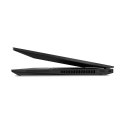 Lenovo ThinkPad P16s G1 Ryzen 5 6650U 16.0"WUXGA 16GB LPDDR5-6400 SSD512 Radeon 660M Graphics W11Pro Villi Black 3YRS Premier Su