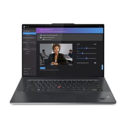 Lenovo ThinkPad Z16 AMD G2 Ryzen 7 Pro 7840HS 16