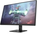 MONITOR HP LED, IPS UHD 27" OMEN 27k (780G8E9) 144Hz