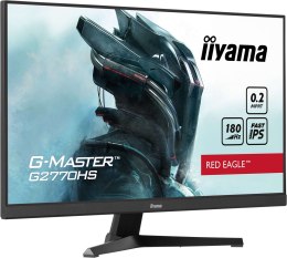 MONITOR IIYAMA LED 27