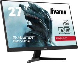 MONITOR IIYAMA LED 27