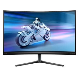 MONITOR PHILIPS LED 27