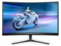 MONITOR PHILIPS LED 27