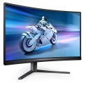 MONITOR PHILIPS LED 27" 27M2C5500W/00 240Hz