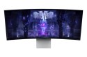 MONITOR SAMSUNG ODYSSEY G8 OLED 34" LS34BG850SUXEN