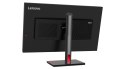 Lenovo ThinkVision P32pz-30 31,5" UHD 60Hz 650nits AG HDMI, DP, USB Raven Black