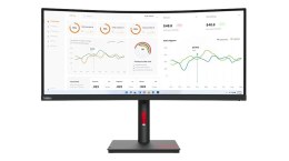 Lenovo ThinkVision T34w-30 34