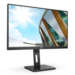 MONITOR AOC LED 27