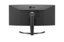 Monitor LG 35" UltraWide 35WN75CP-B