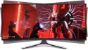 Alienware 34 QD-OLED GamingMonitor-AW3423DW-86.8cm