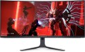 Alienware 34 QD-OLED GamingMonitor-AW3423DW-86.8cm