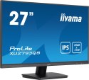 MONITOR IIYAMA LED 27" XU2793QS-B6