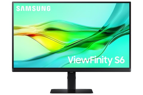 MONITOR SAMSUNG LED 27" LS27D600UAUXEN 100Hz