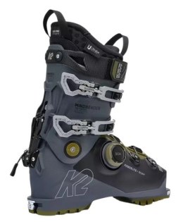 Buty narciarskie męskie K2 MINDBENDER 110 BOA 41,5