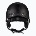 Kask męski K2 PHASE PRO black L