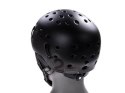 Kask męski K2 ROUTE black L/X