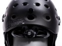 Kask męski K2 ROUTE black L/X