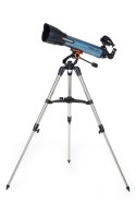 Teleskop Celestron Inspire 100 mm