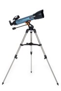 Teleskop Celestron Inspire 100 mm