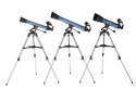 Teleskop Celestron Inspire 100 mm